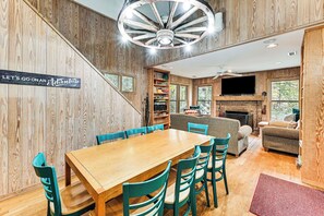 Opções para refeição