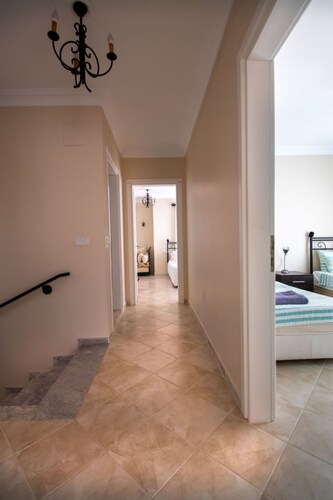 mit Garten, Grill und Terrasse by Interhome