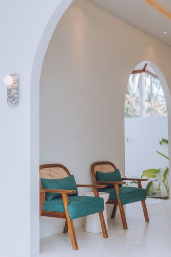 Lumora Boutique Villas