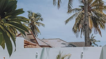 Vila luxo | Terraço/pátio