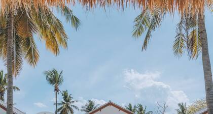 Lumora Boutique Villas