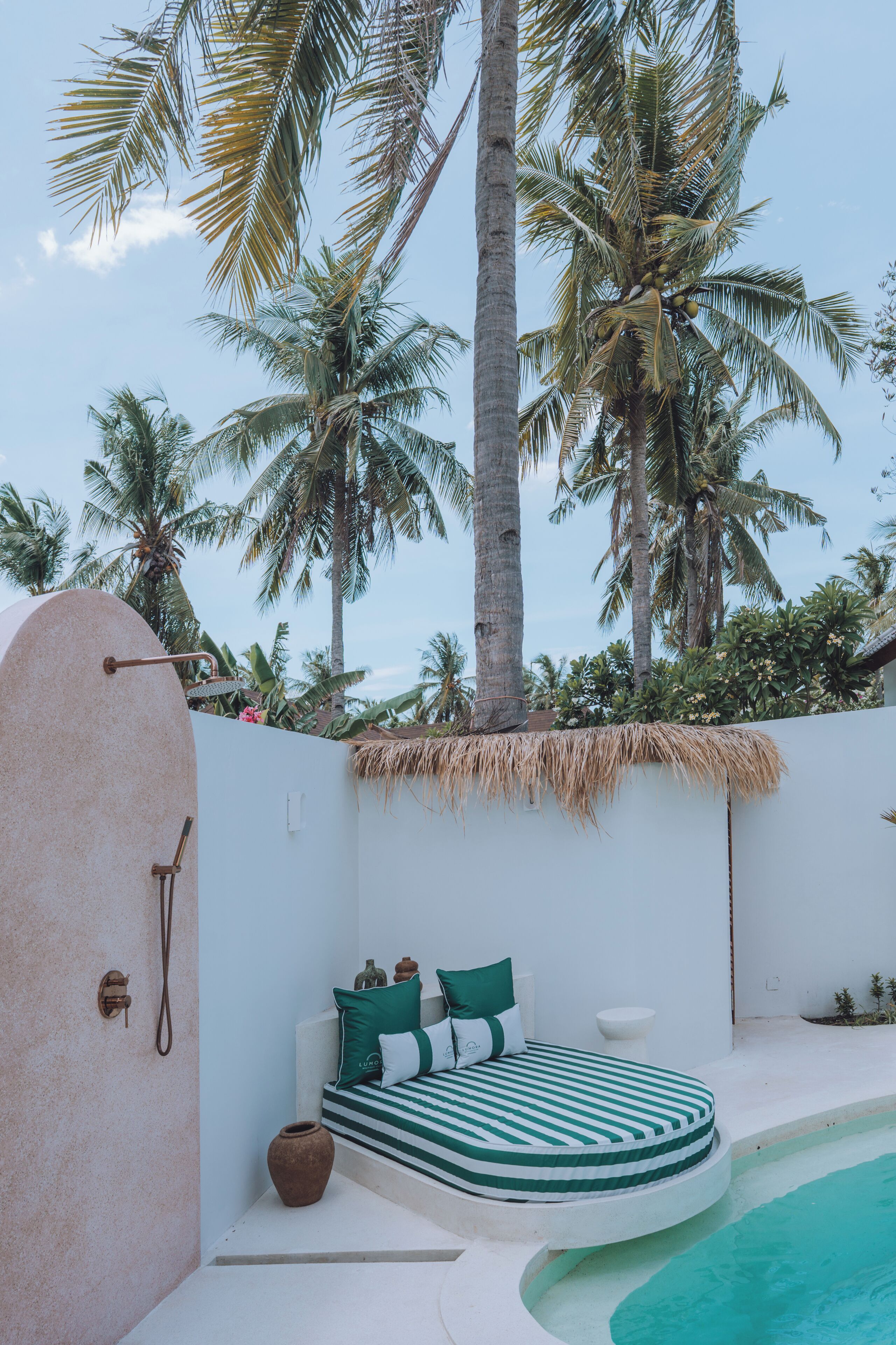 Villa Deluxe | Piscina privada