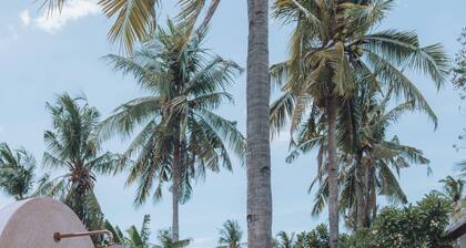 Lumora Boutique Villas