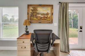 Interior - Brand-New Build! Fort Pierce Home By Coastal Parks (Fort Pierce)