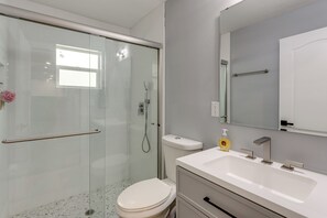Towels - Brand-New Build! Fort Pierce Home By Coastal Parks (Fort Pierce)