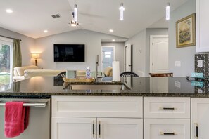 Interior - Brand-New Build! Fort Pierce Home By Coastal Parks (Fort Pierce)