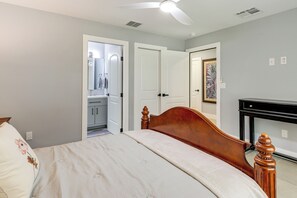 Room - Brand-New Build! Fort Pierce Home By Coastal Parks (Fort Pierce)