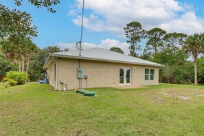 Exterior - Brand-New Build! Fort Pierce Home By Coastal Parks (Fort Pierce)