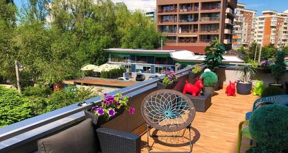 "Relax Cluj Apartment" by Interhome
