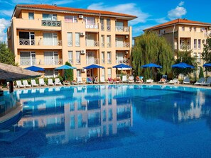 Pool - Menada - Sunny Day 6 - Studio mit Balkon by Interhome (Sonnenstrand)