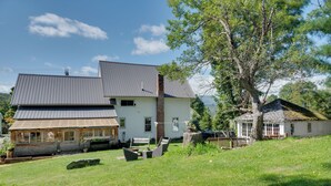 Eksteriør