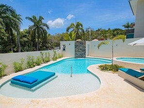 Pool - Village Club by Interhome (Puerto Plata)