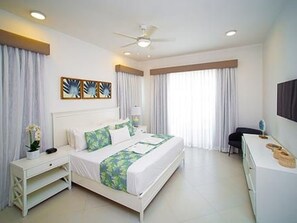 Internet - Village Club by Interhome (Puerto Plata)