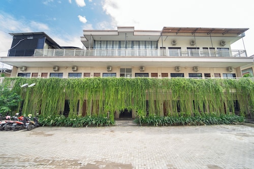 Dominic Inn Semarang By ARBA