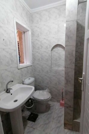Towels - Marina Villa Nordküste Ägypten by Interhome (Alexandria)