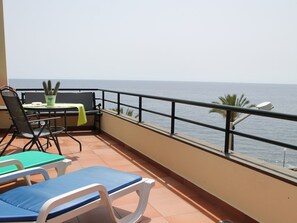 Terrace/patio - mit Terrasse by Interhome (Boliqueime)