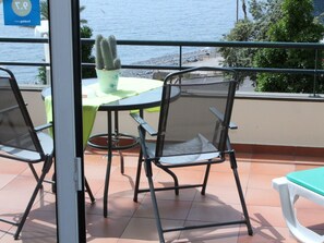 Outdoor dining - mit Terrasse by Interhome (Boliqueime)