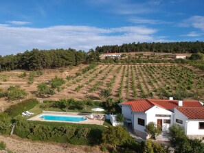 Exterior - Träumende Aussichten im Douro by Interhome (Freixo Espada à Cinta)