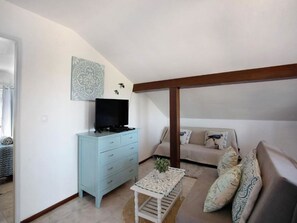 Living area - Die typischste Region Portugals by Interhome (Famalicão)