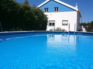 Pool - Die typischste Region Portugals by Interhome (Famalicão)
