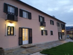 Exterior - Herrschaftshaus durch die Täler by Interhome (Oliveira de Frades)