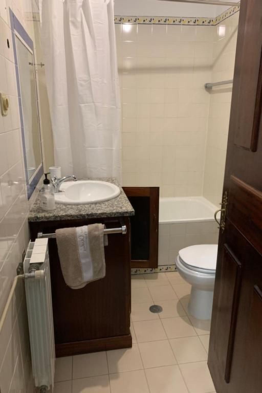Baño