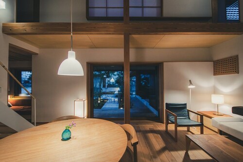 zen family trip, Japanese culture, max5ppl