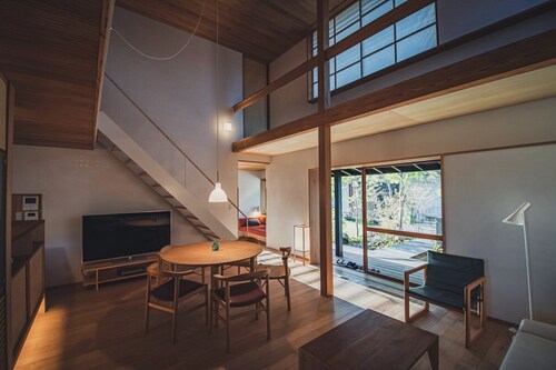 zen family trip, Japanese culture, max5ppl