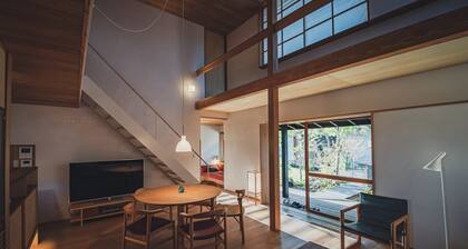 zen family trip, Japanese culture, max5ppl