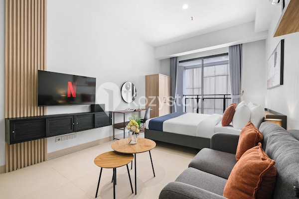 Hesrin By Kozystay - Sentul - Bogor