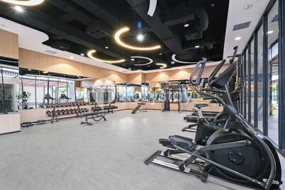 Hesrin by Kozystay - Sentul