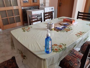 Restauration