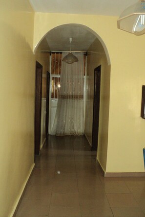 Bedroom - 5 Personen Wohnung in Brusubi Gambia by Interhome (Brufut)