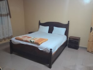 Bedroom - 5 Personen Wohnung in Brusubi Gambia by Interhome (Brufut)