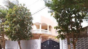 Exterior - für 4 Personen in Brusubi Gambia by Interhome (Brufut)