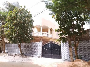 Exterior - für 4 Personen in Brusubi Gambia by Interhome (Brufut)