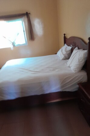 Bedroom - für 4 Personen in Brusubi Gambia by Interhome (Brufut)