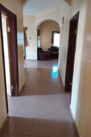 Interior - für 4 Personen in Brusubi Gambia by Interhome (Brufut)