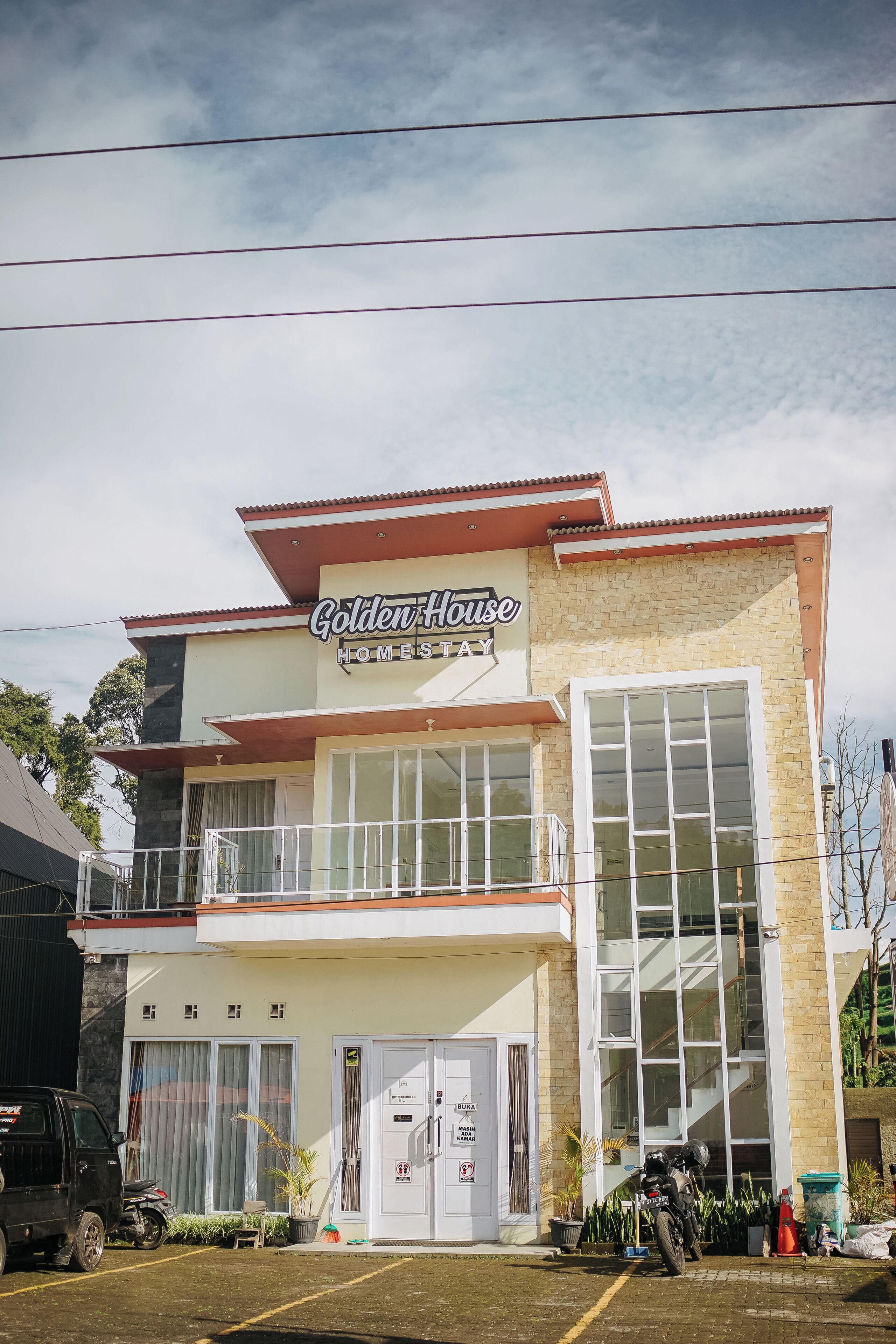 Estacionamiento gratis