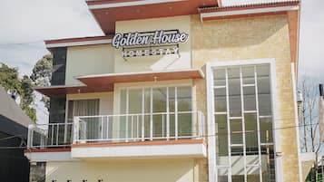 Parken ohne Service (kostenlos)