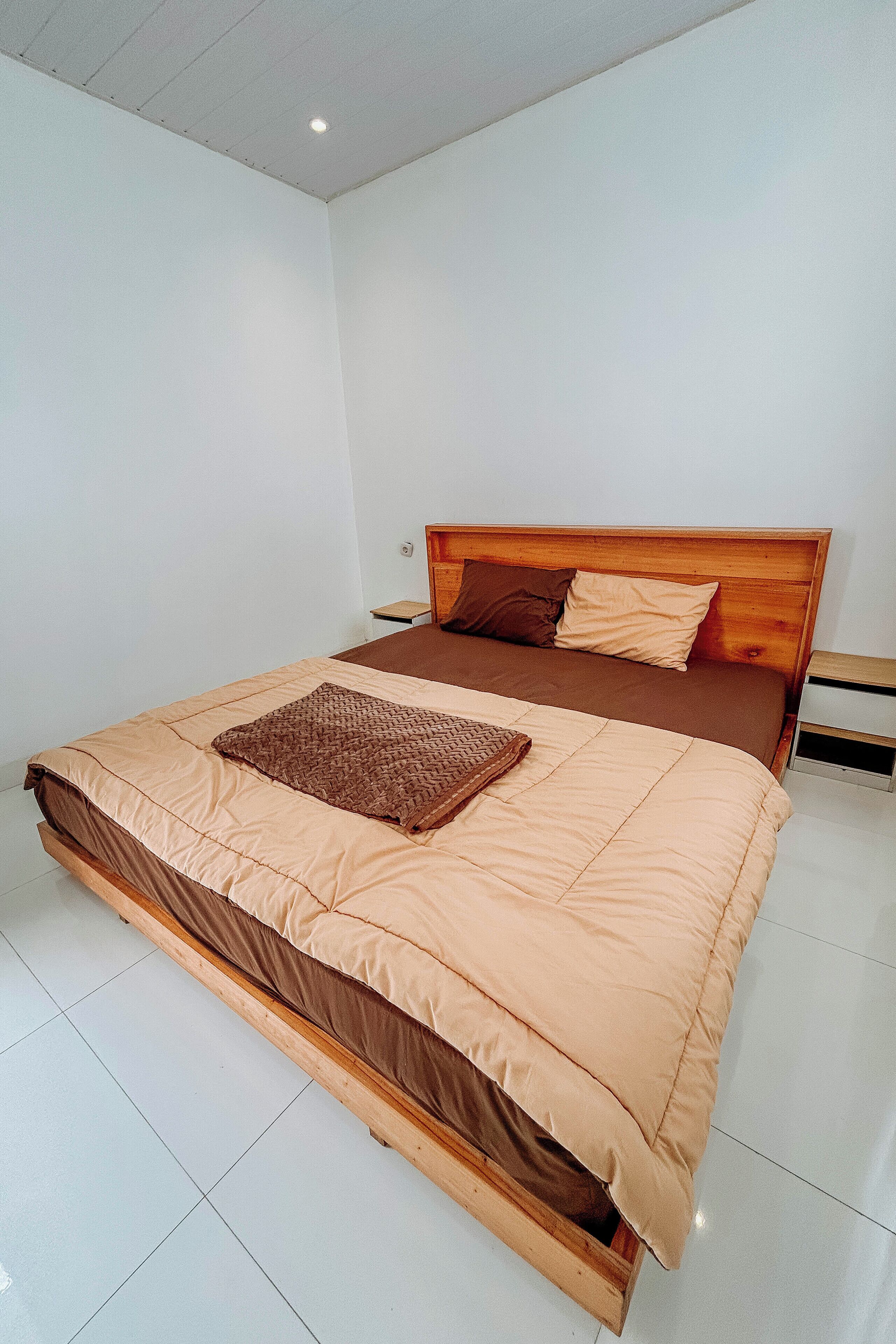 Superior Double Room | Desk, free WiFi