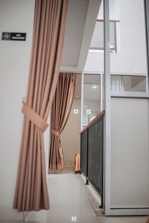 ห้องแฟมิลี่ | โต๊ะทำงาน, Wi-Fi ฟรี