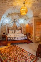 Deluxe Oda, Sauna, Avlu Manzaralı | Minibar, ütü/ütü masası, ücretsiz kablosuz İnternet, çarşaf takımı 