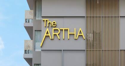 The Artha - Bandung
