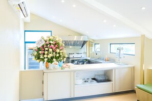 Living area - The Artha - Bandung (Bandung)