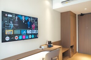 Free WiFi - The Artha - Bandung (Bandung)