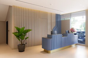 Living area - The Artha - Bandung (Bandung)