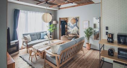 d.d.d home/One private Terrace Family CR Max7ppl