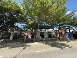 Free WiFi - Salt & Wind Living Phan Rang Beachfront (Phan Rang - Thap Cham)