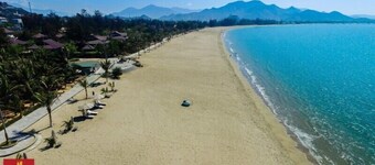 Salt & Wind Living Phan Rang Beachfront